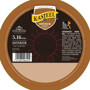 Kasteel Donker 