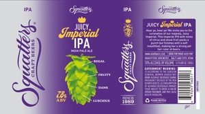 Juicy Imperial Ipa 