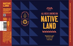 Native Land 