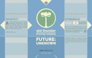 Future: Unknown 