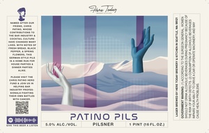 Patino Pils 