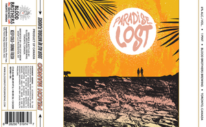 Blood Brothers Brewing Paradise Lost March 2024