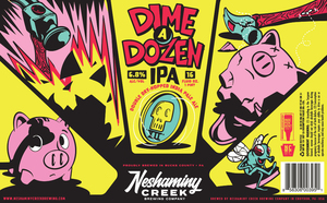 Dime A Dozen Ipa 