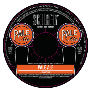 Schlafly Pale Ale