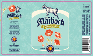 Old Maibock 