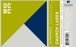 Dirt Church Brewing Company 