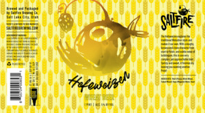 Hefeweizen 