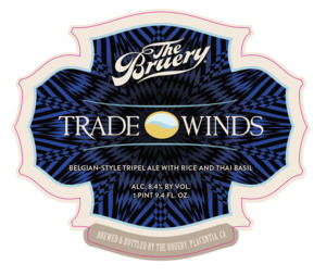 The Bruery Trade Winds