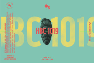 Hbc 1019 