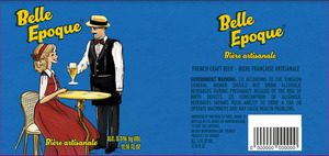 Belle Epoque 