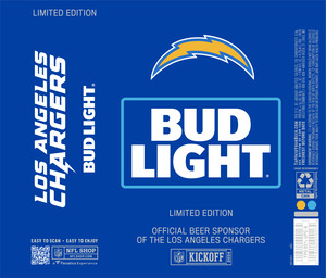 Bud Light 