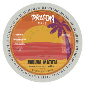 Hakuna Matata 