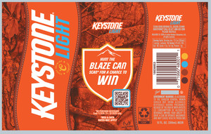 Keystone Light 