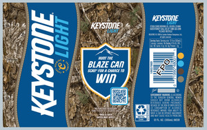 Keystone Light 