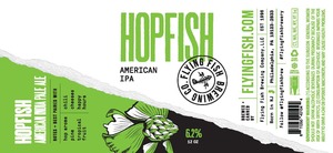 Hopfish 