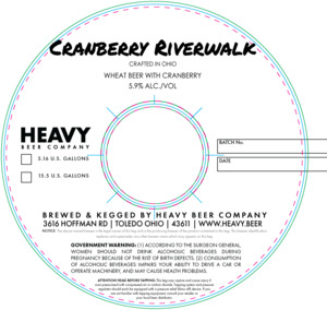 Cranberry Riverwalk 