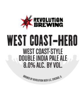 Revolution Brewing West Coast-hero