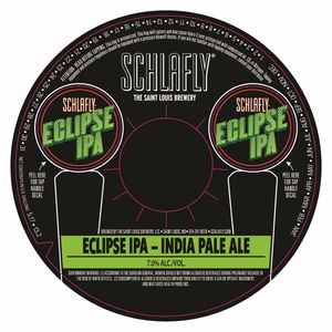 Schlafly Eclipse IPA