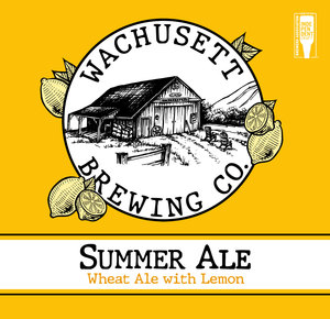 Wachusett Summer Ale