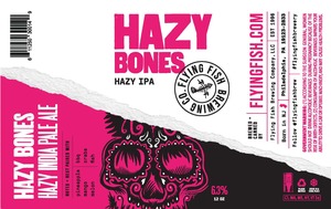 Hazy Bones 