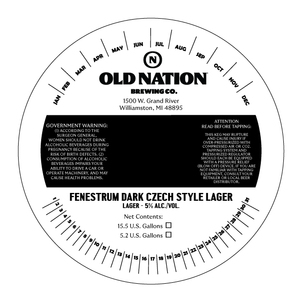 Fenestrum 