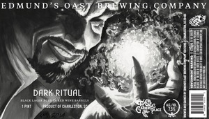 Edmund's Oast Brewing Company Dark Ritual