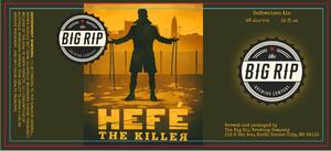 Hefe The Killer 