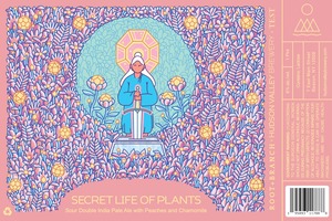 Secret Life Of Plants 