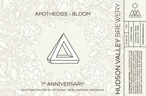 Apotheosis + Bloom 7th Anniversary