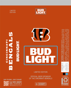 Bud Light 