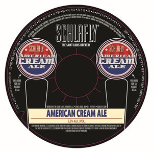 Schlafly American Cream Ale