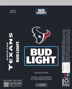 Bud Light 