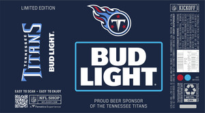 Bud Light 