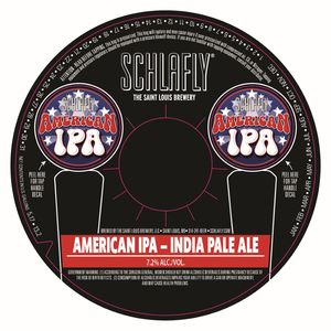 Schlafly American IPA