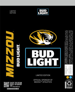 Bud Light March 2024