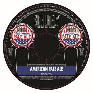 Schlafly American Pale
