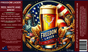 Freedom Lager 