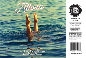 Allora 