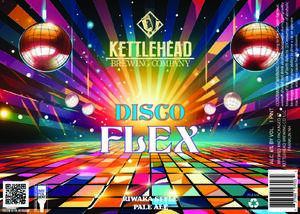 Disco Flex 
