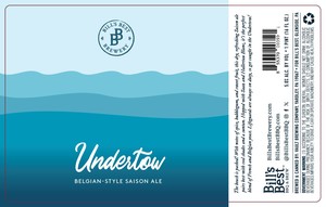 Bill's Best Brewery 