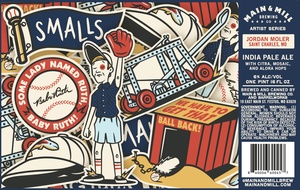 Smalls 
