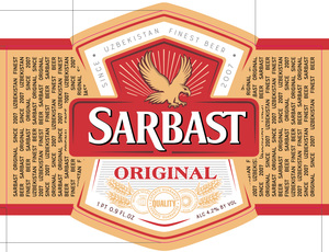Sarbast Original 