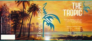The Tropic Tropic Amber