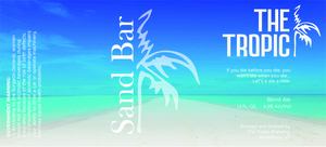 The Tropic Sand Bar