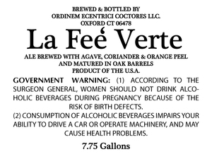 La Fee Verte 