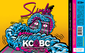 Kings County Brewers Collective Slimbo
