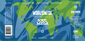 Soul Mega Worldwide April 2024