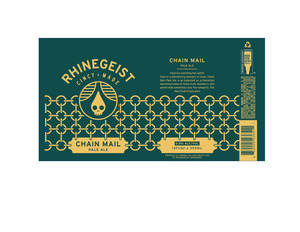 Rhinegeist Chain Mail