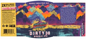 Snake River Brewing The Dirty 30 Dipa