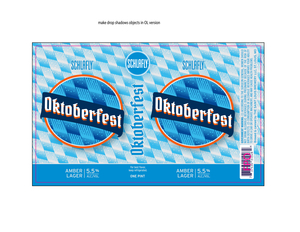 Schlafly Oktoberfest